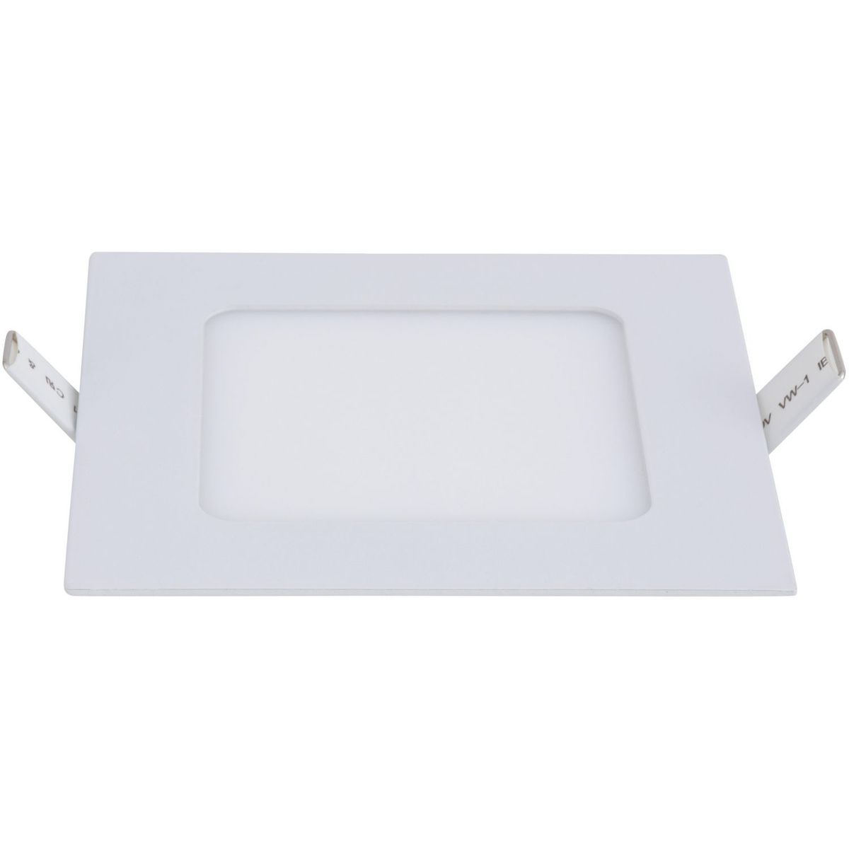 DAIRU - Downlight Empotrable Cuadrado 6W LF