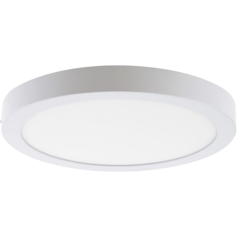 DAIRU - Downlight Sobre Circular 18W Luz Cálida