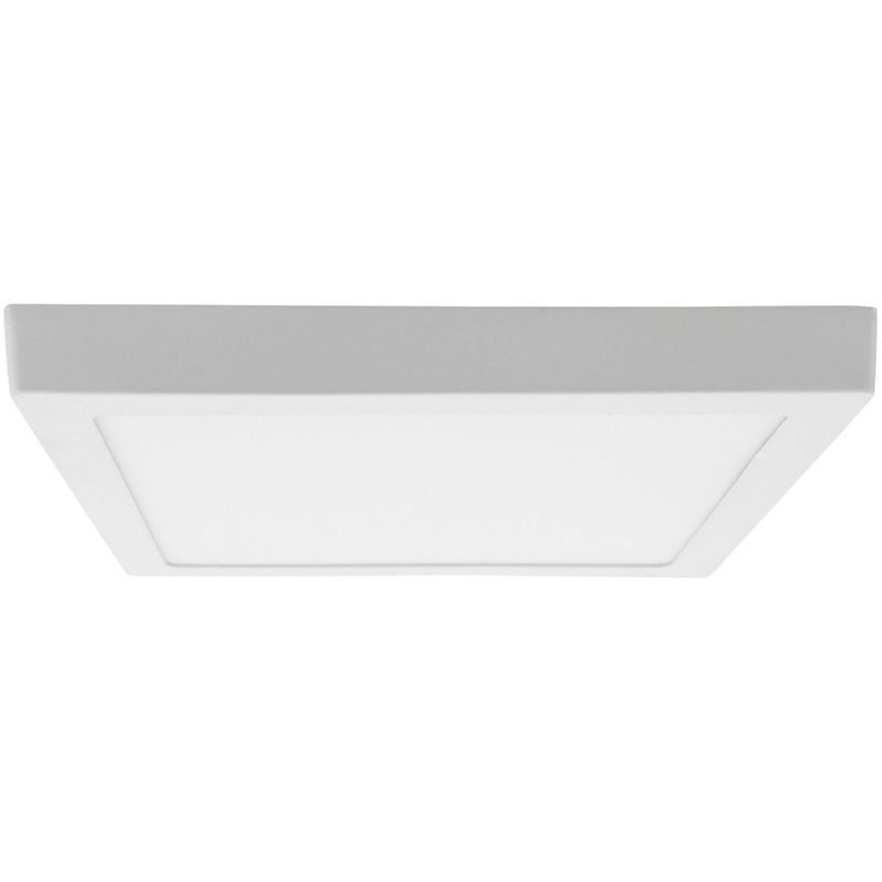 DAIRU - Downlight Sobrepuesto Cuadrado 24W LC