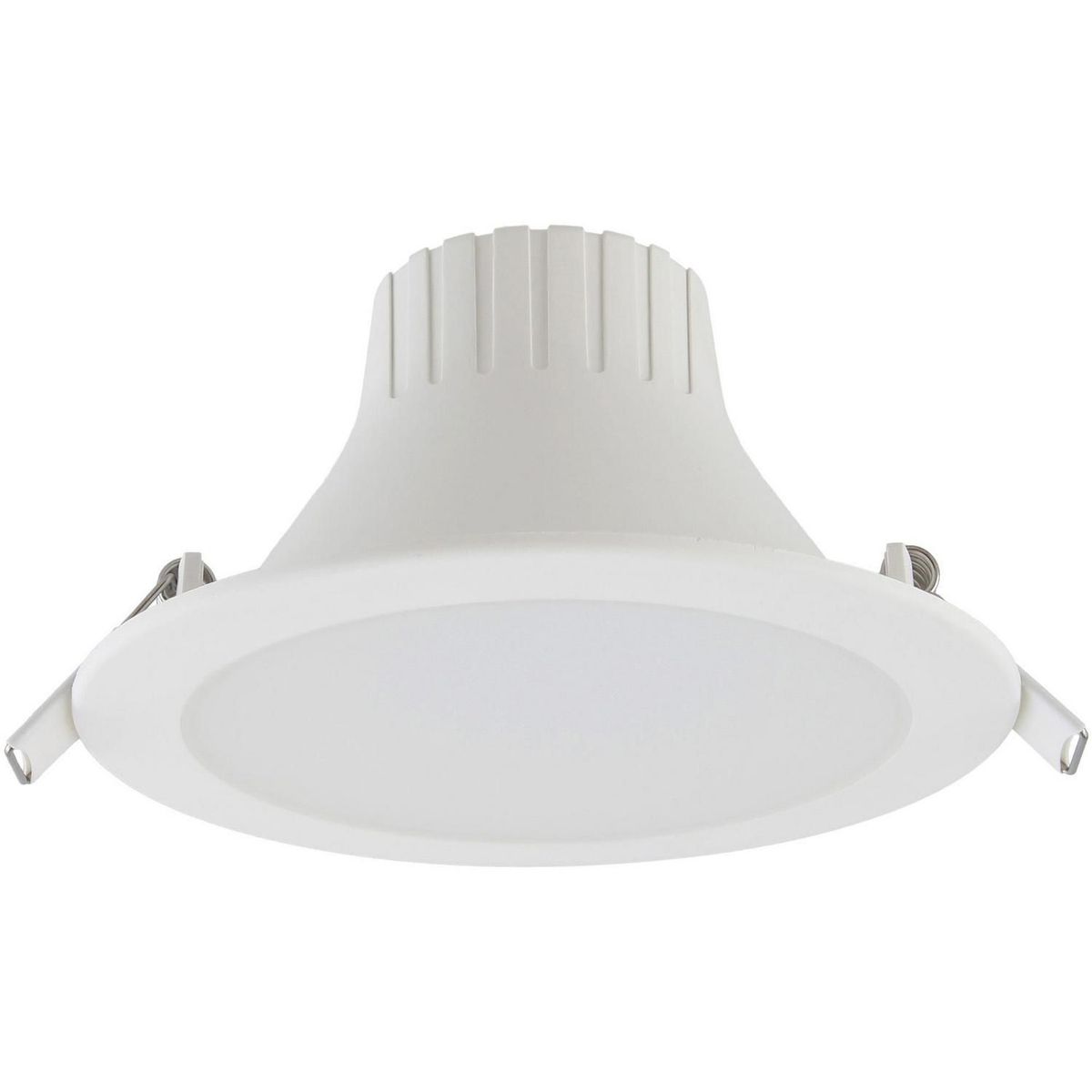Spot Led Empotrable Circular 6.5W Luz Fría Blanco, marca DAIRU - Foto Principal