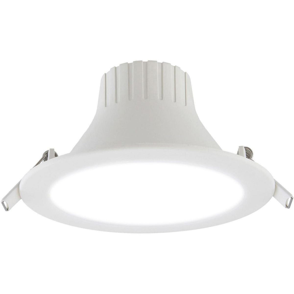 Spot Led Empotrable Circular 6.5W Luz Fría Blanco, marca DAIRU - Foto 2