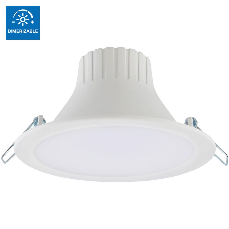 DAIRU - Spot Led Empotrado 3Pasos 6.5W 500lm