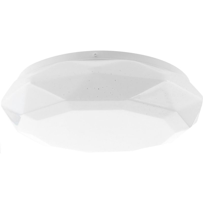 JUST HOME COLLECTION - Plafónn LED Stars 18W 35CM 1260LM