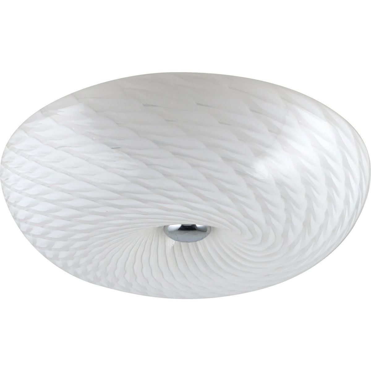 JUST HOME COLLECTION - Plafón LED Alton 33cm