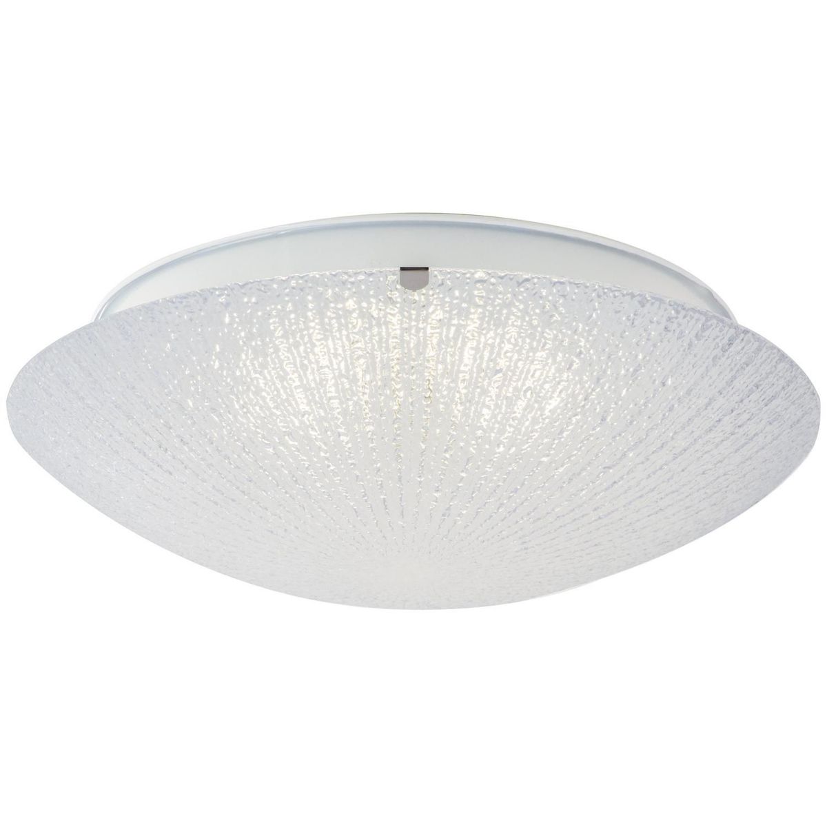 JUST HOME COLLECTION - Plafón LED Stripes 12W 30cm