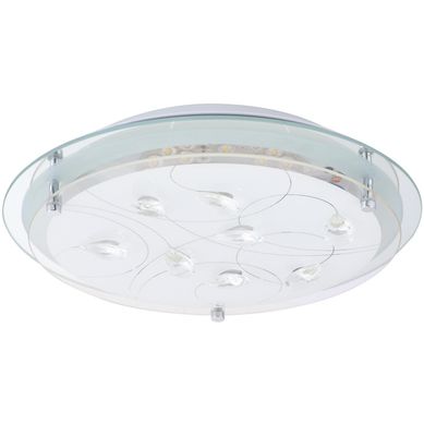 Plaf�n LED Diamond 12W 31cm