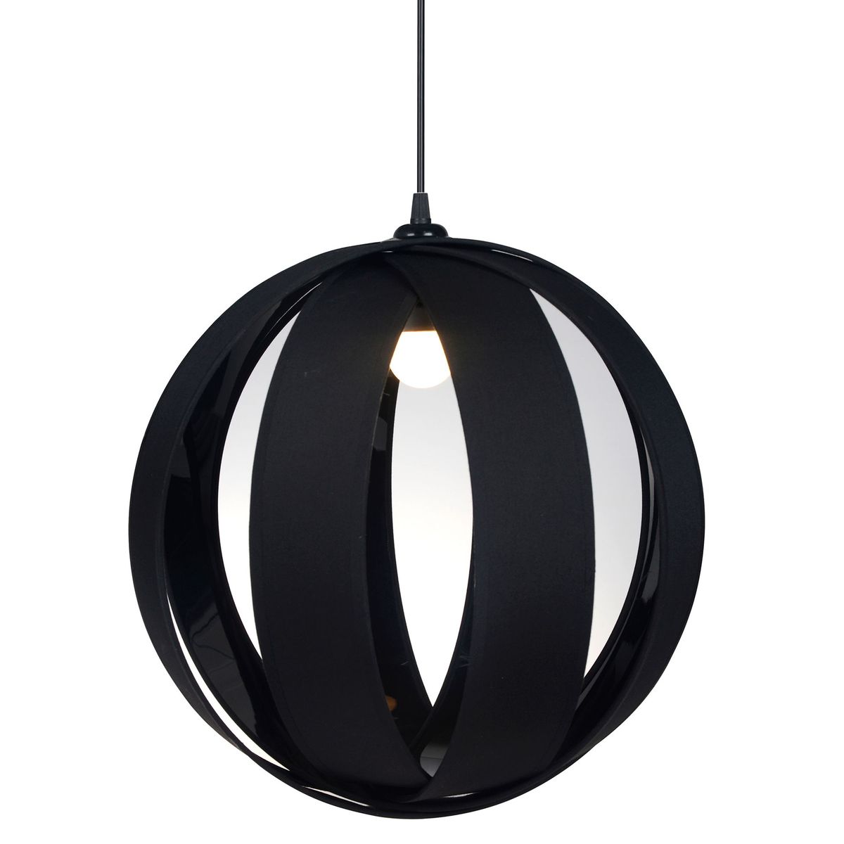 JUST HOME COLLECTION - Lámpara Colgante Adana 1 Luz E27