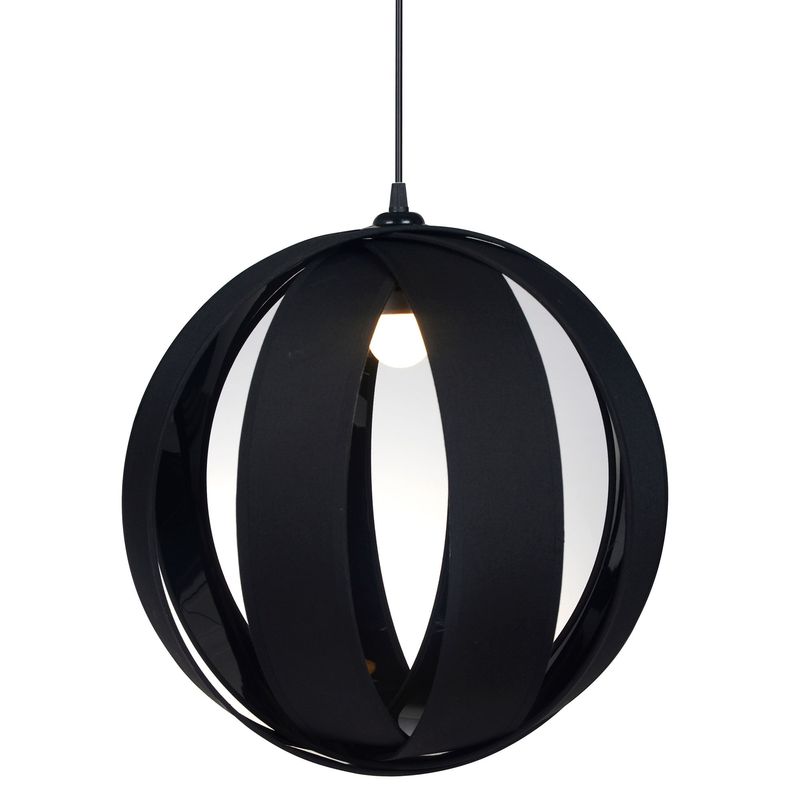 JUST HOME COLLECTION - Lámpara Colgante Adana 1 Luz E27