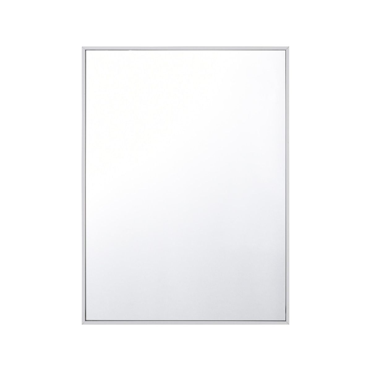 SENSI DACQUA - Espejo Memphis Anti-Empañadura 54.2x72 cm