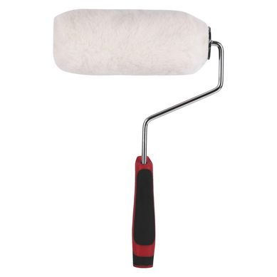 Rodillo Lana Natural 23cm