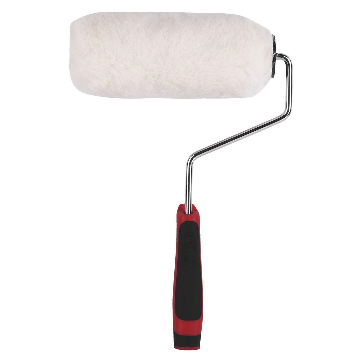 KOLOR - Rodillo Lana Natural 23cm