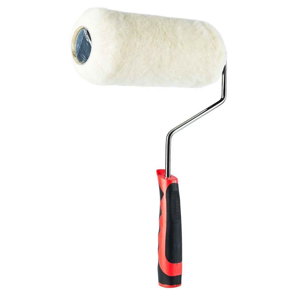 KOLOR - Rodillo Lana Natural 23cm