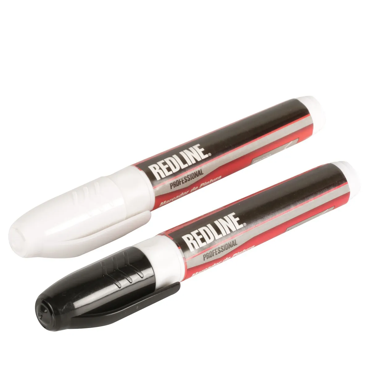 REDLINE - Marcador Profesional Pack x 2 unid.