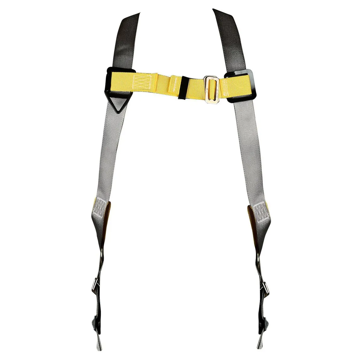 3M - Arnés de Seguridad 3 Argollas Gris