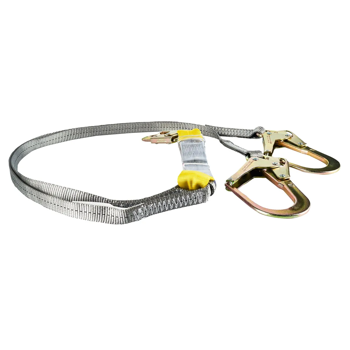 3M - Línea de Vida con 2 Puntos