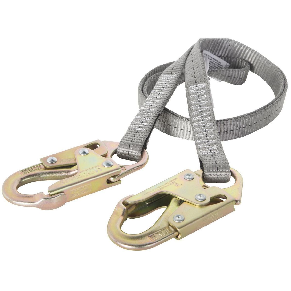 3M - Línea de Vida Posición Fija