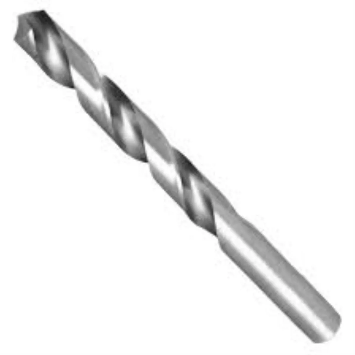 IRWIN - Brocas Acero HSS para Metal 1/2'' IW1473 Irwin