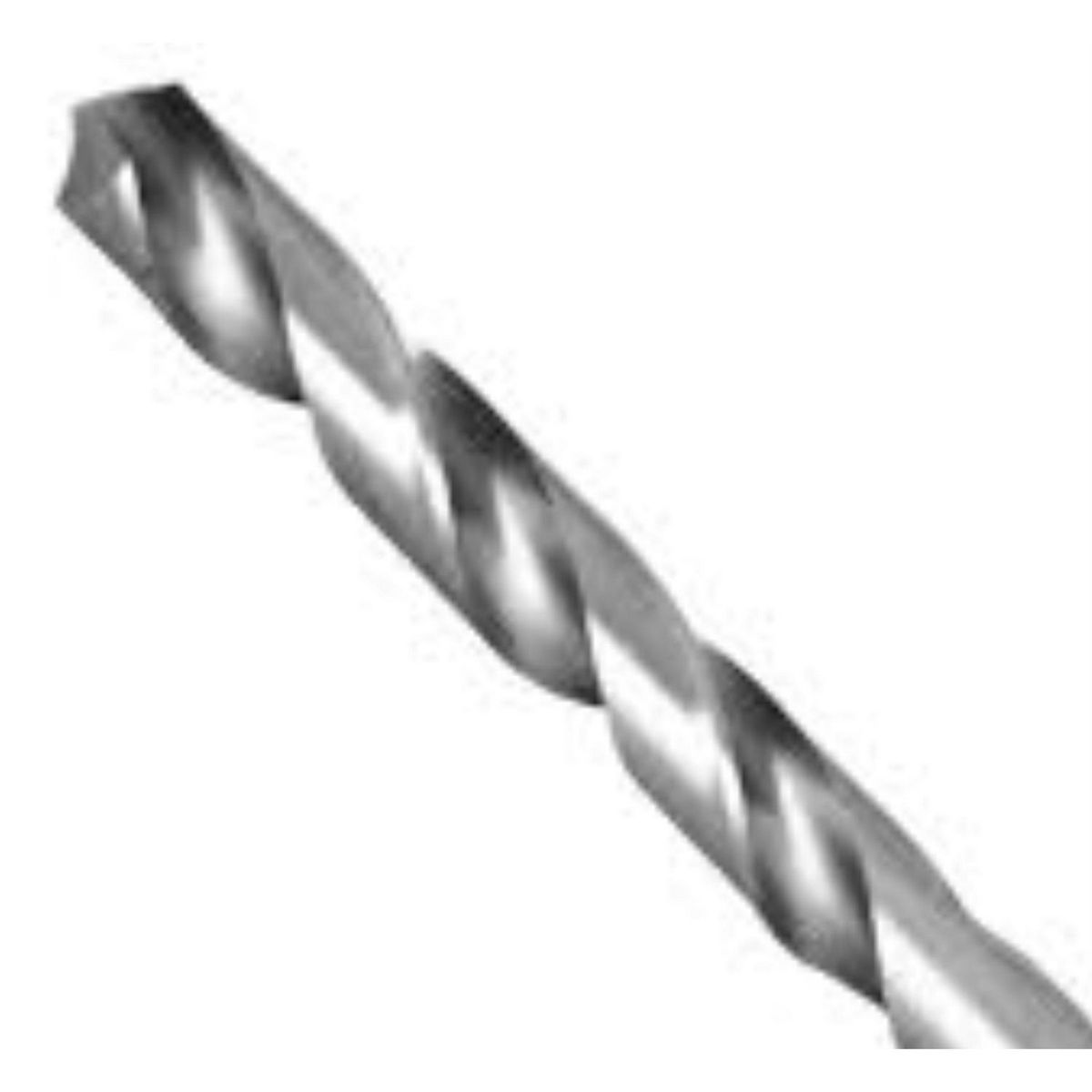 IRWIN - Brocas Acero HSS para Metal 1/2'' IW1473 Irwin