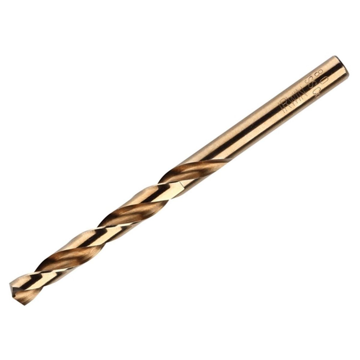 IRWIN - Broca HSS Cobalto 3/32'' 3016006