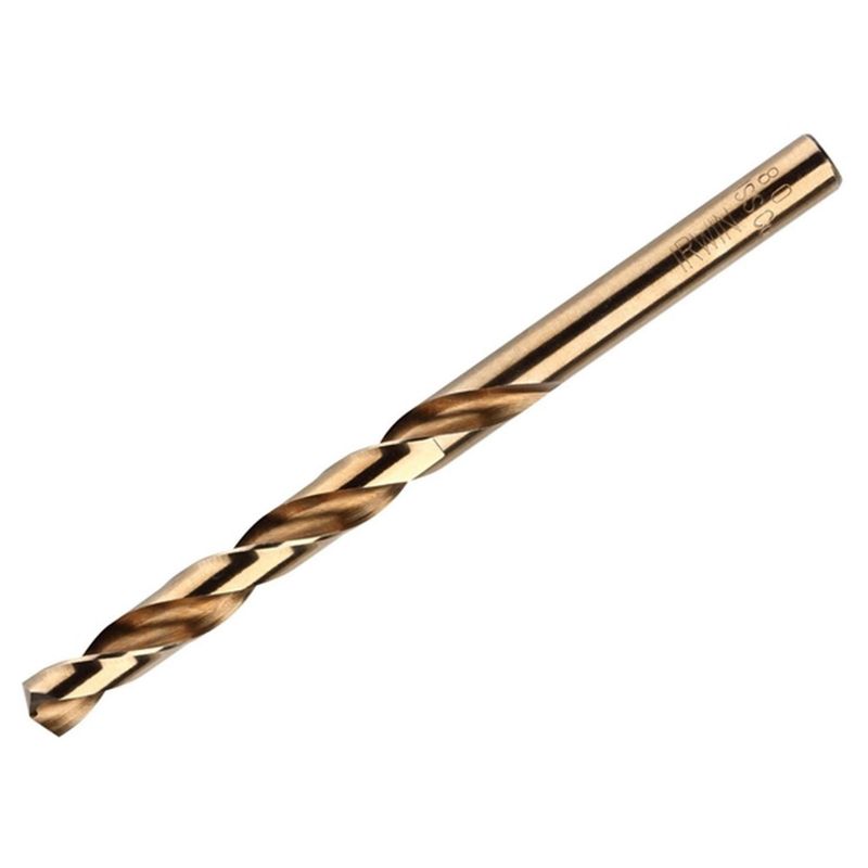 IRWIN - Broca HSS Cobalto 3/32'' 3016006