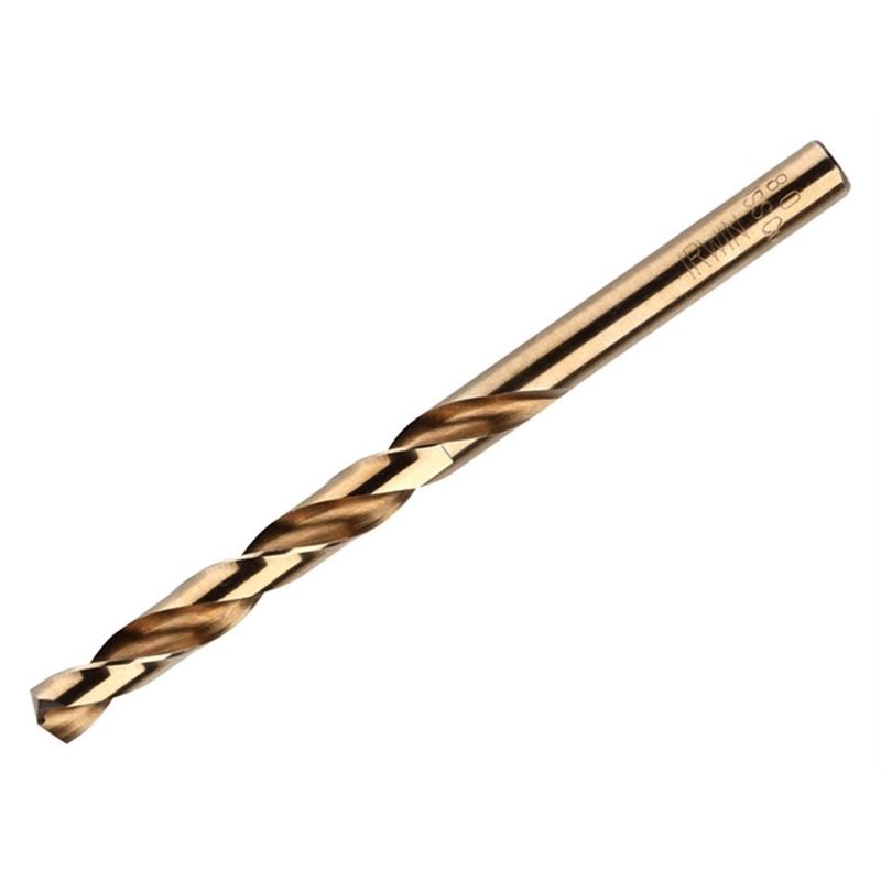 IRWIN - Broca HSS Cobalto 1/8'' 3016008