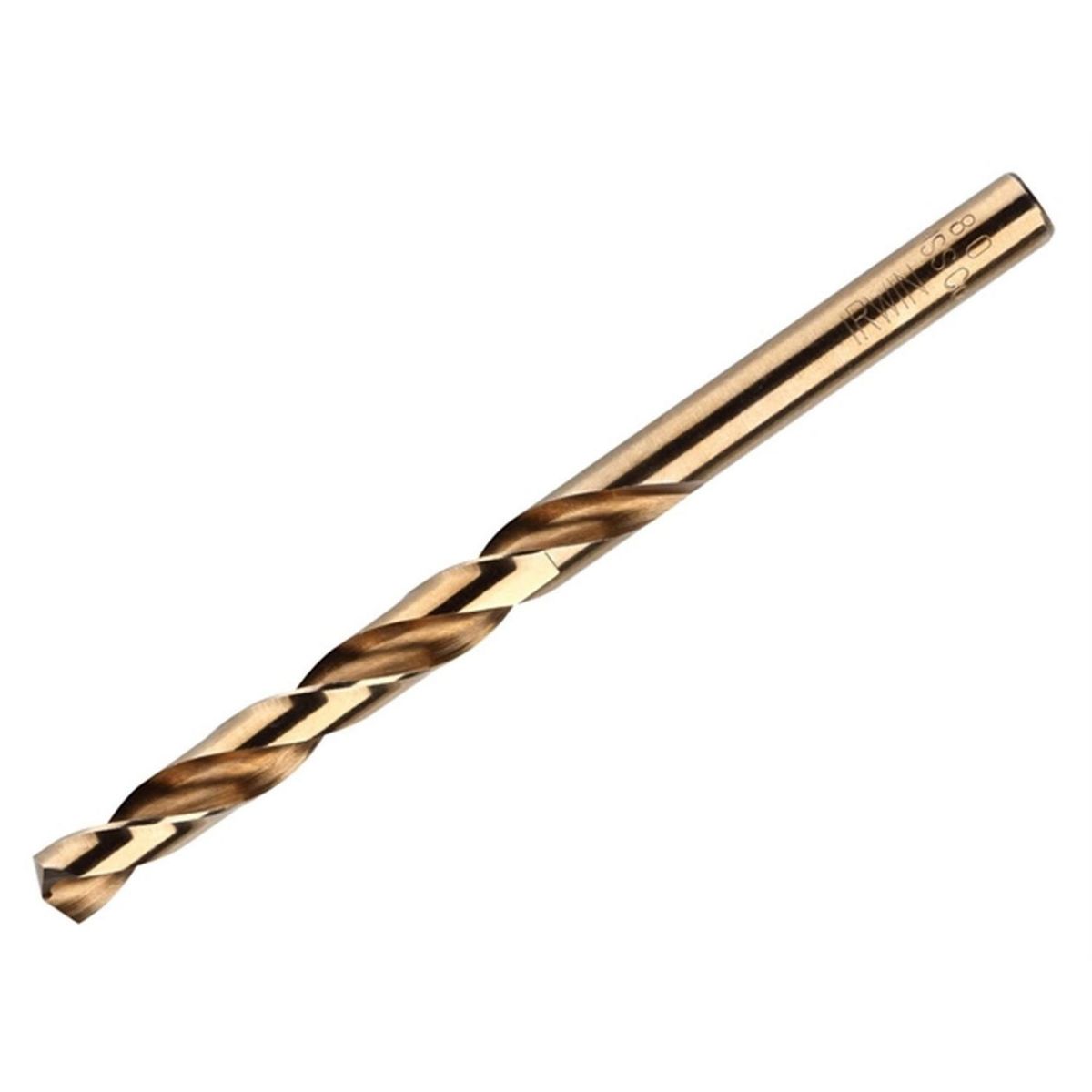IRWIN - Broca HSS Cobalto 5/32'' 3016010