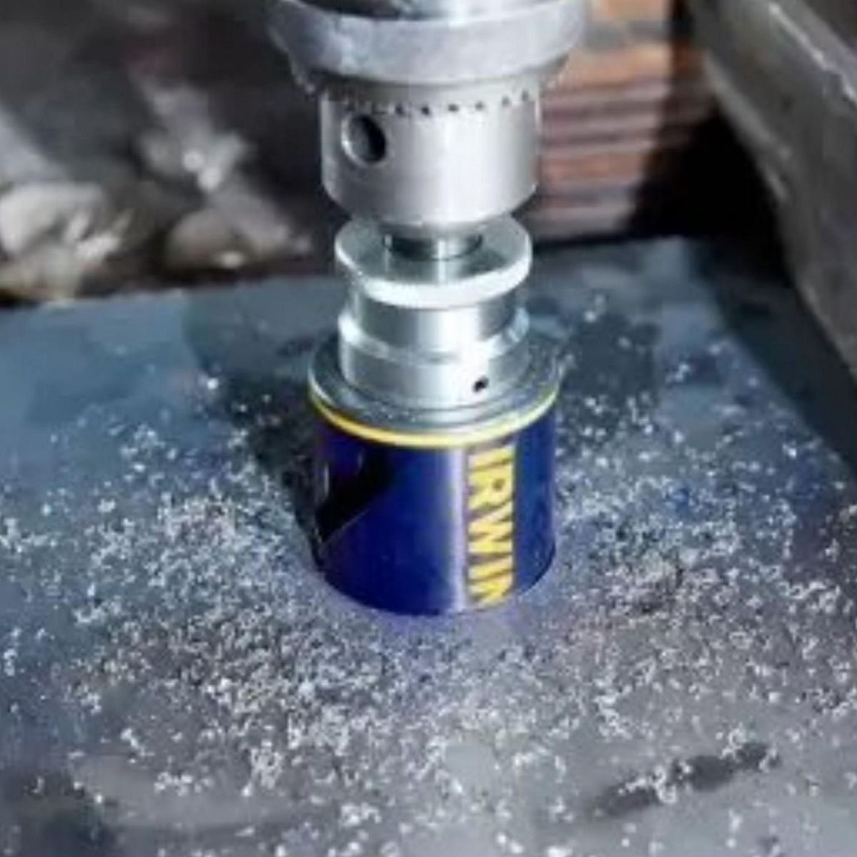 IRWIN - Sierra Copa Bimetálica 3/4'' 19mm 1933275 Irwin