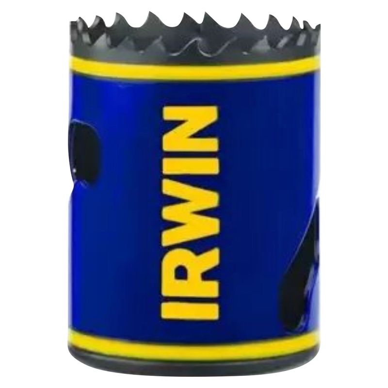 IRWIN - Sierra Copa Bimetálica 1'' 25mm 1933322 Irwin