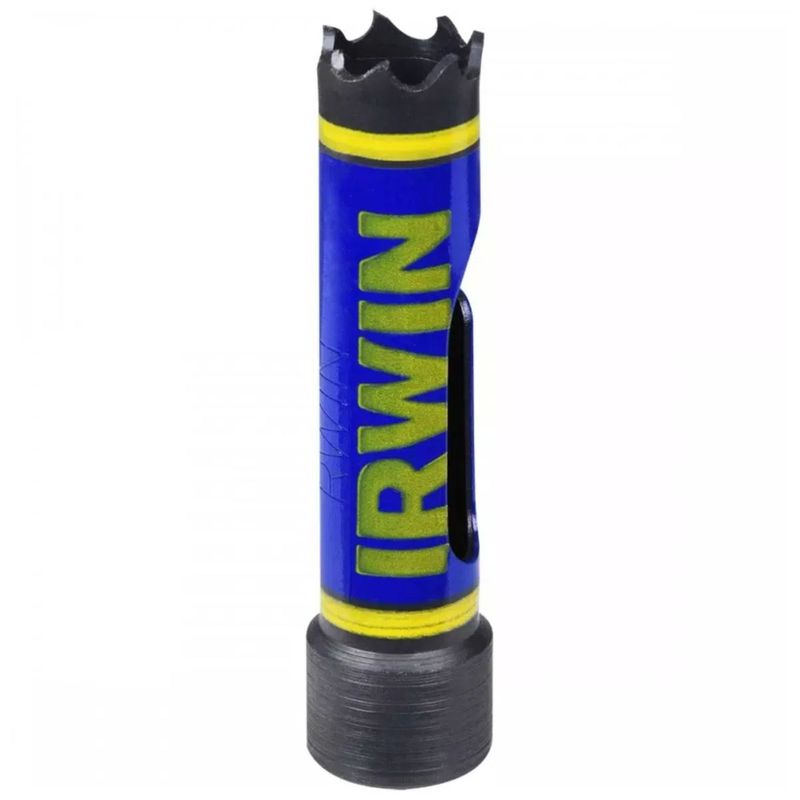 IRWIN - Sierra Copa Bimetálica 1 1/8'' 29mm 1933324 Irwin