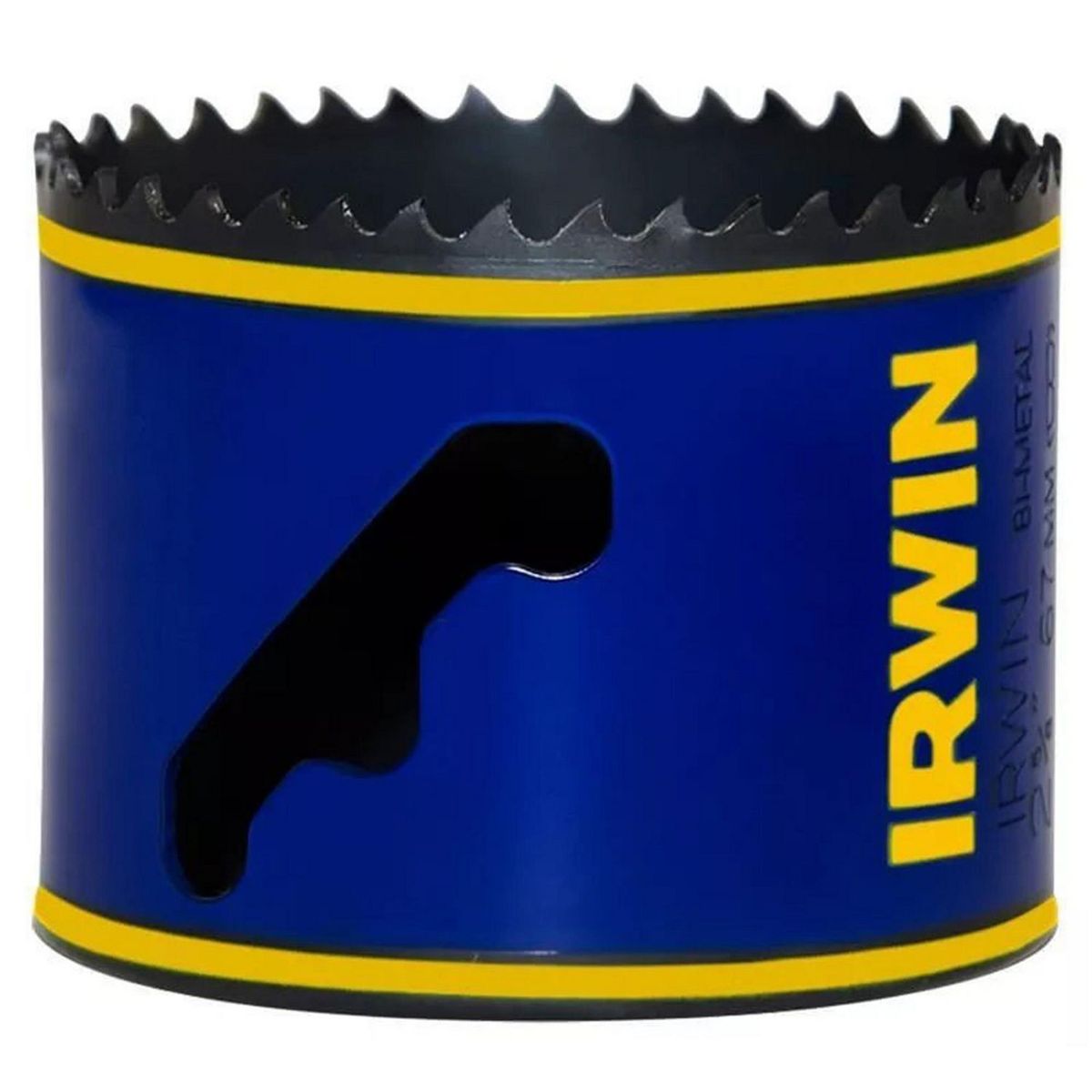 IRWIN - Sierra Copa Bimetálica 2 1/2'' 64mm 1933709 Irwin