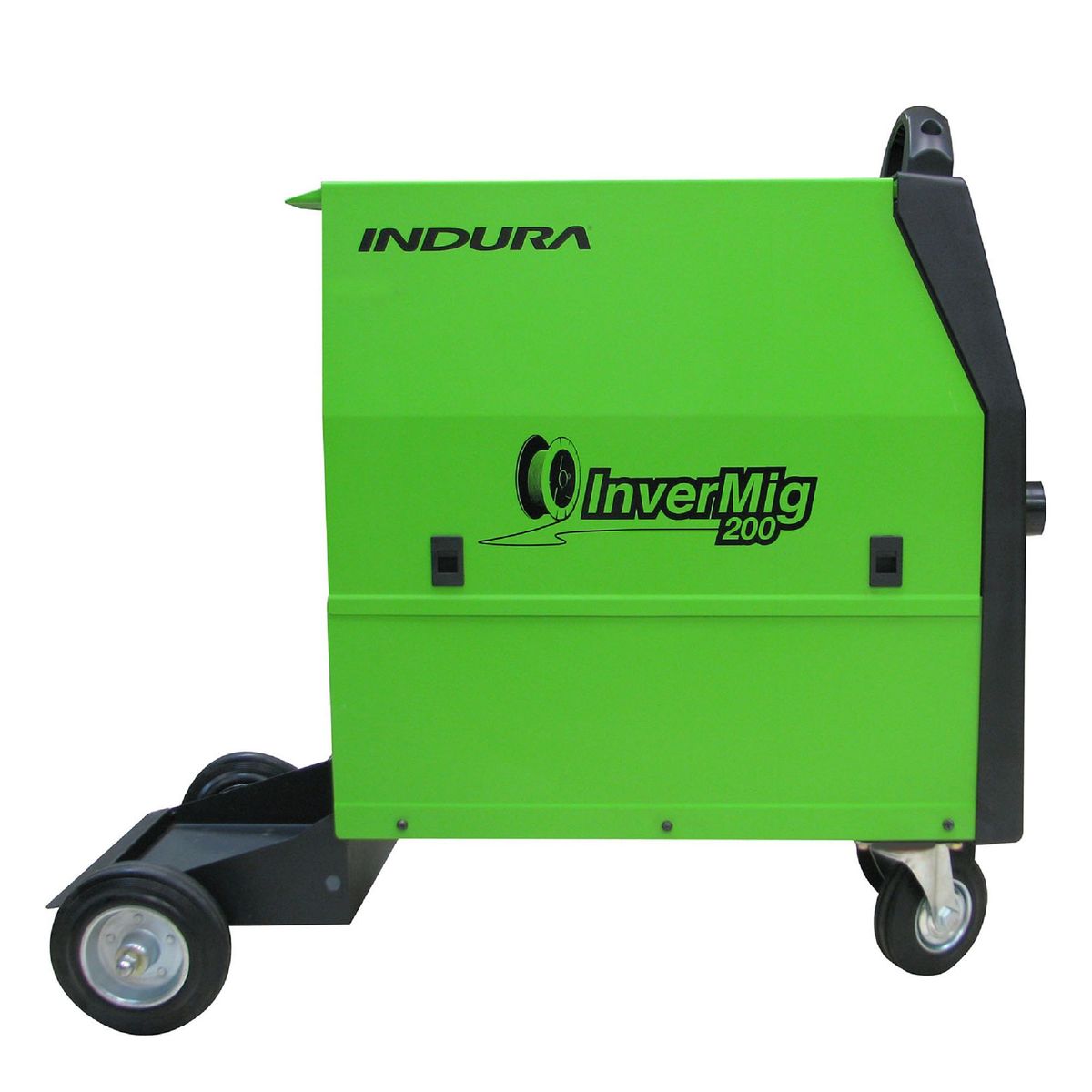 INDURA - Soldadora Inverter 200A MIG Invermig 200