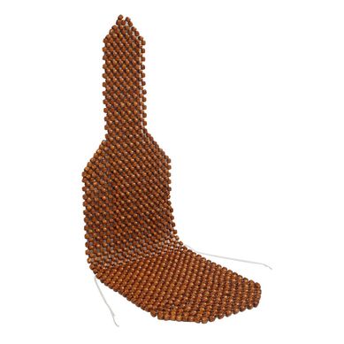 Asiento de Bolitas