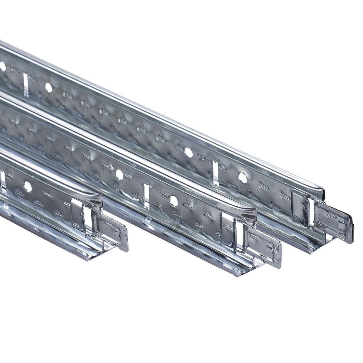 VOLCAN - Suspensión Volcanpro Tee Principal