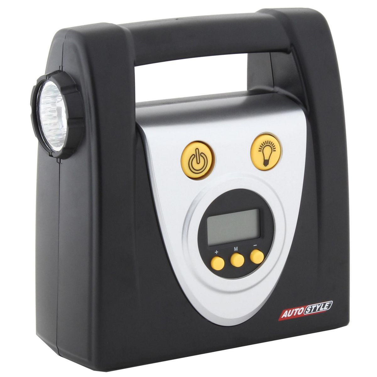 AUTOSTYLE - Compresora de Aire 12V RCP-A24A