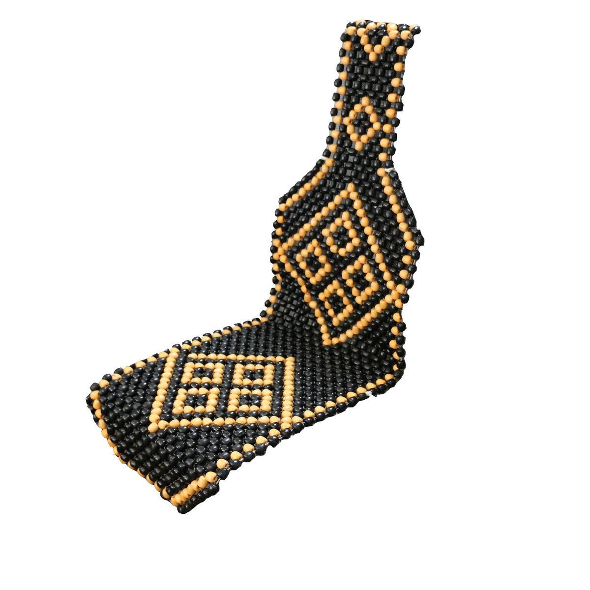 SAFARI - Asiento Bolitas para Auto