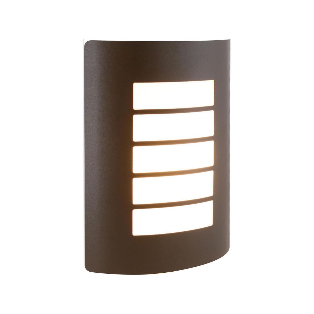 Farol de Muro LED Alta 6W, marca JUST HOME COLLECTION - Foto 2