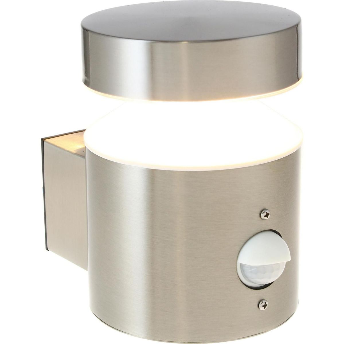 JUST HOME COLLECTION - Farol Muro Led Narvik 6W