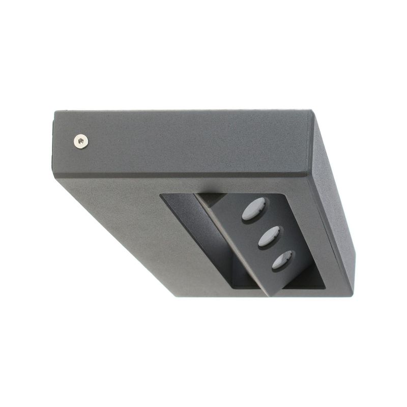 JUST HOME COLLECTION - Farol de Muro Led Bergen 7.5W