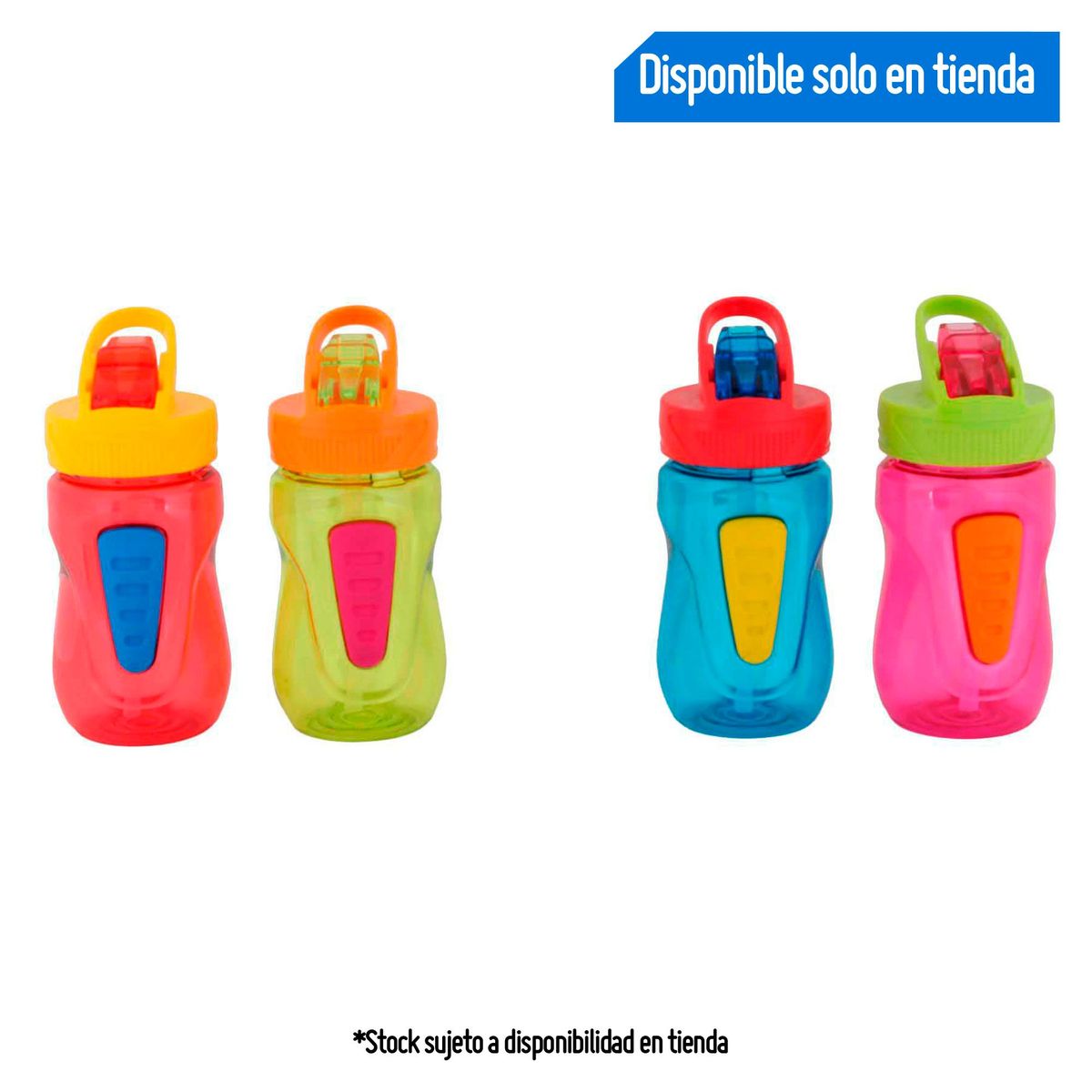 KEEP - Taper rectángular 640ml