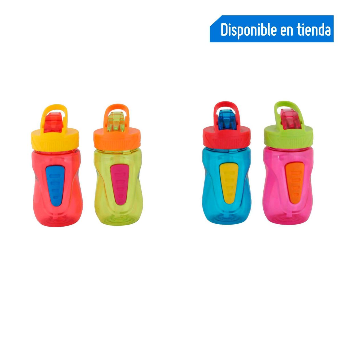 KEEP - Taper rectángular 640ml