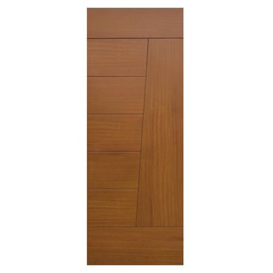 Puerta Principal Kallpa Cedro 85 x 207 cm