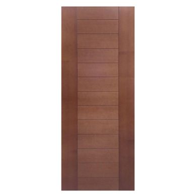Puerta Principal Skala Cedro 85x207 cm
