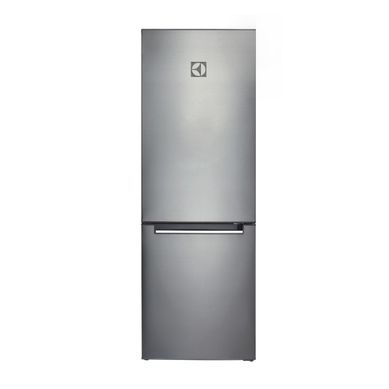 Refrigeradora Electrolux 310 Lt Bottom Freezer ERT32G2KSQS Silver