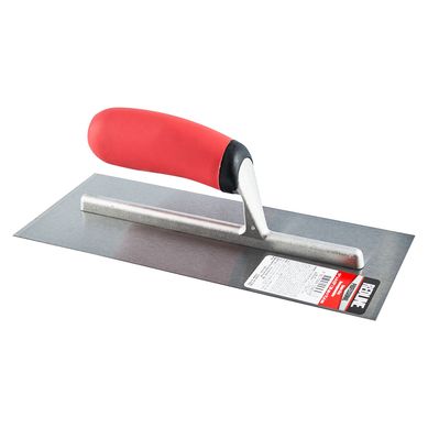 Plancha Carbn 11'' x 4-1/2''