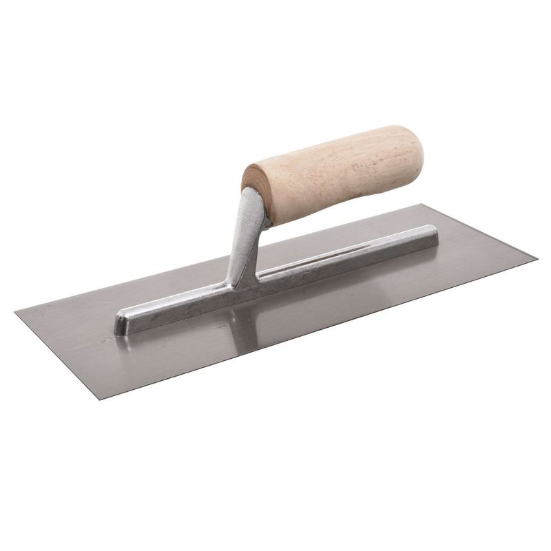 REDLINE - Plancha Carbón 12'' x 4-1/2''