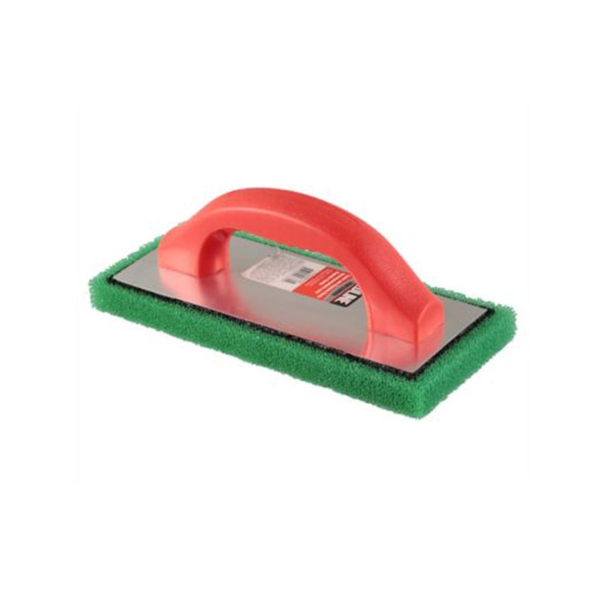 SODIMAC - Fraguador de Esponja 6x22.5cm Rojo