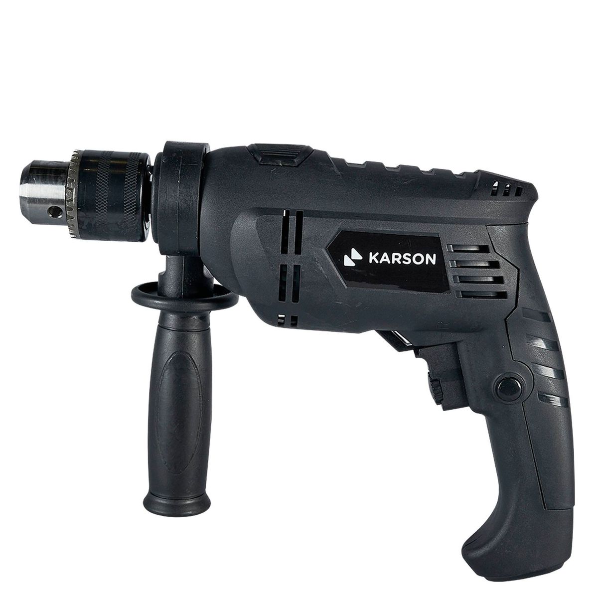 KARSON - Taladro Percutor Eléctrico Karson 13mm 550W
