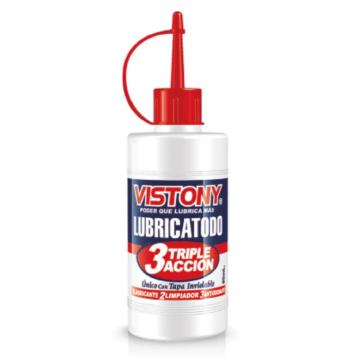 VISTONY - Aflojatodo Vistony de 90 ml