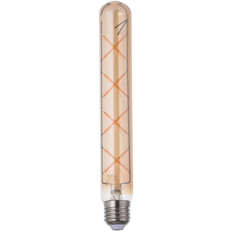 DAIRU - Foco LED Ambar 5W T32 E27