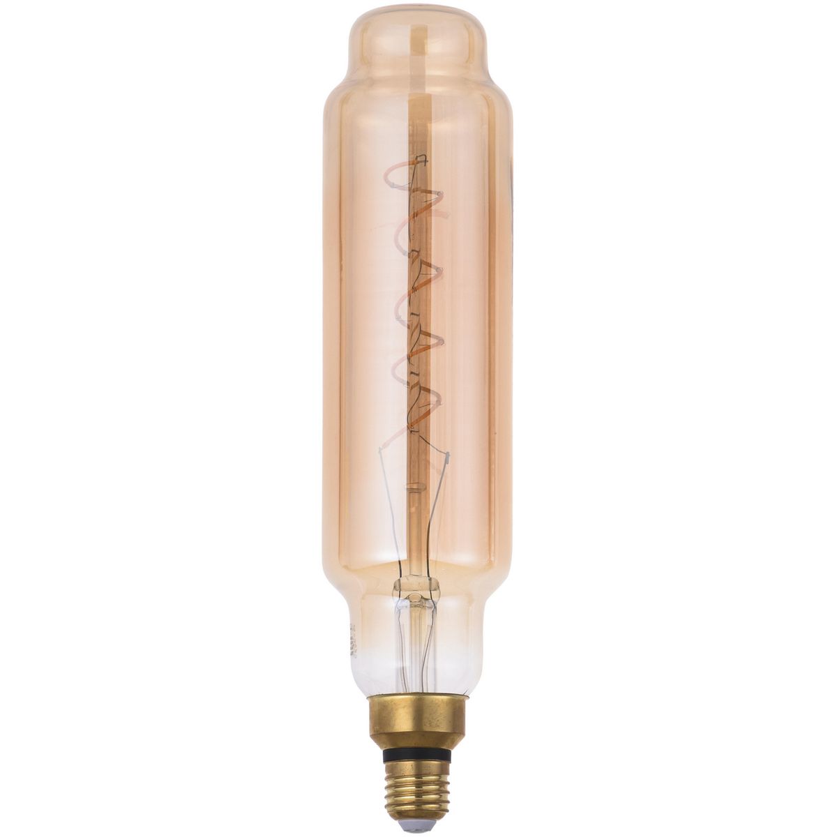 DAIRU - Foco LED Vintage Especial 4W E27 Luz Amarilla